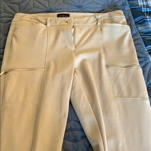 White House Black Pants